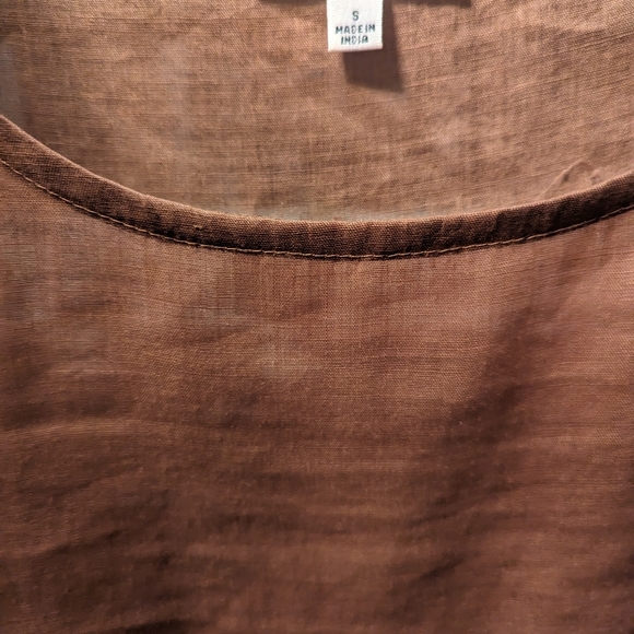 Wilfred peplum top - Picture 2 of 3